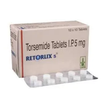 Tosemide Tablet